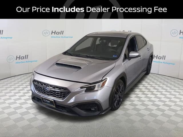 2023 Subaru WRX Limited — photo 1 of 32