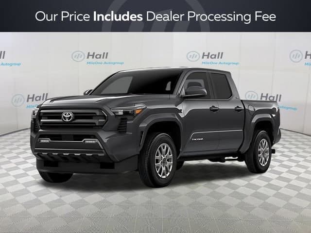 Vehicle Detail Icon