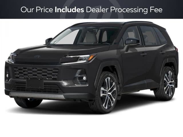 Vehicle Detail Icon