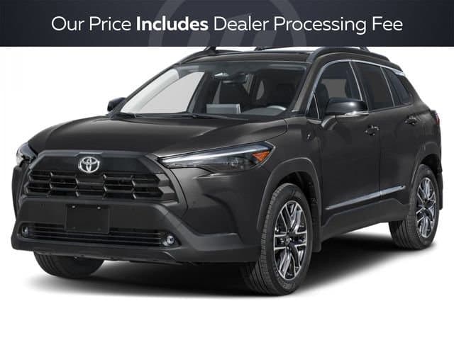 Vehicle Detail Icon