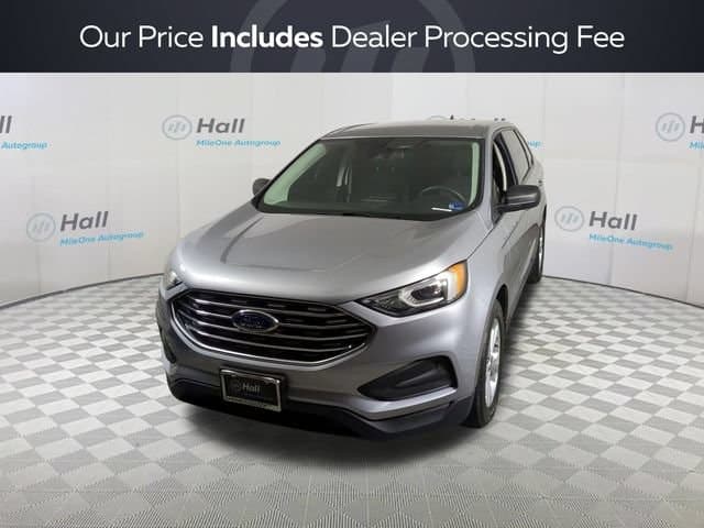 2022 Ford Edge SE — photo 1 of 30