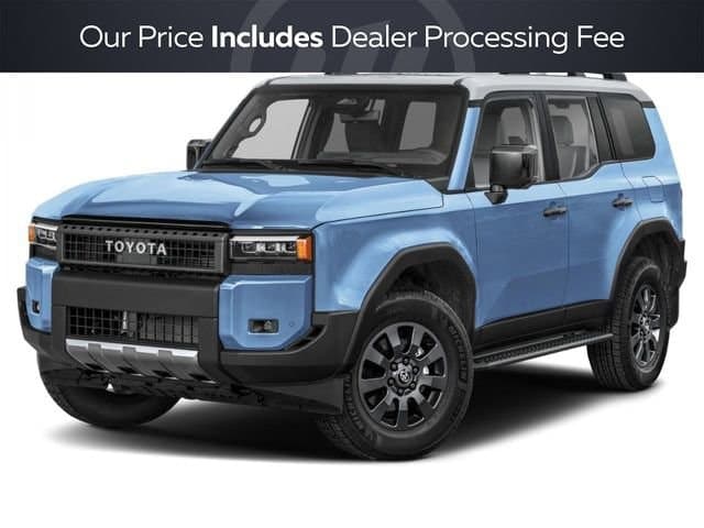 Vehicle Detail Icon