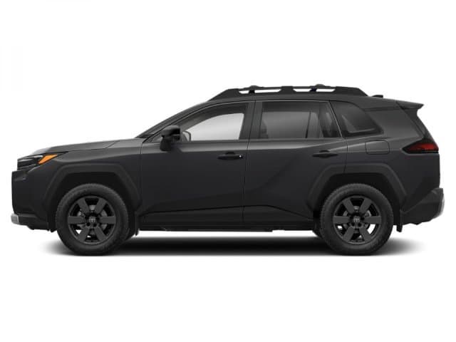2026 Toyota RAV4 Woodland — photo 1 of 44