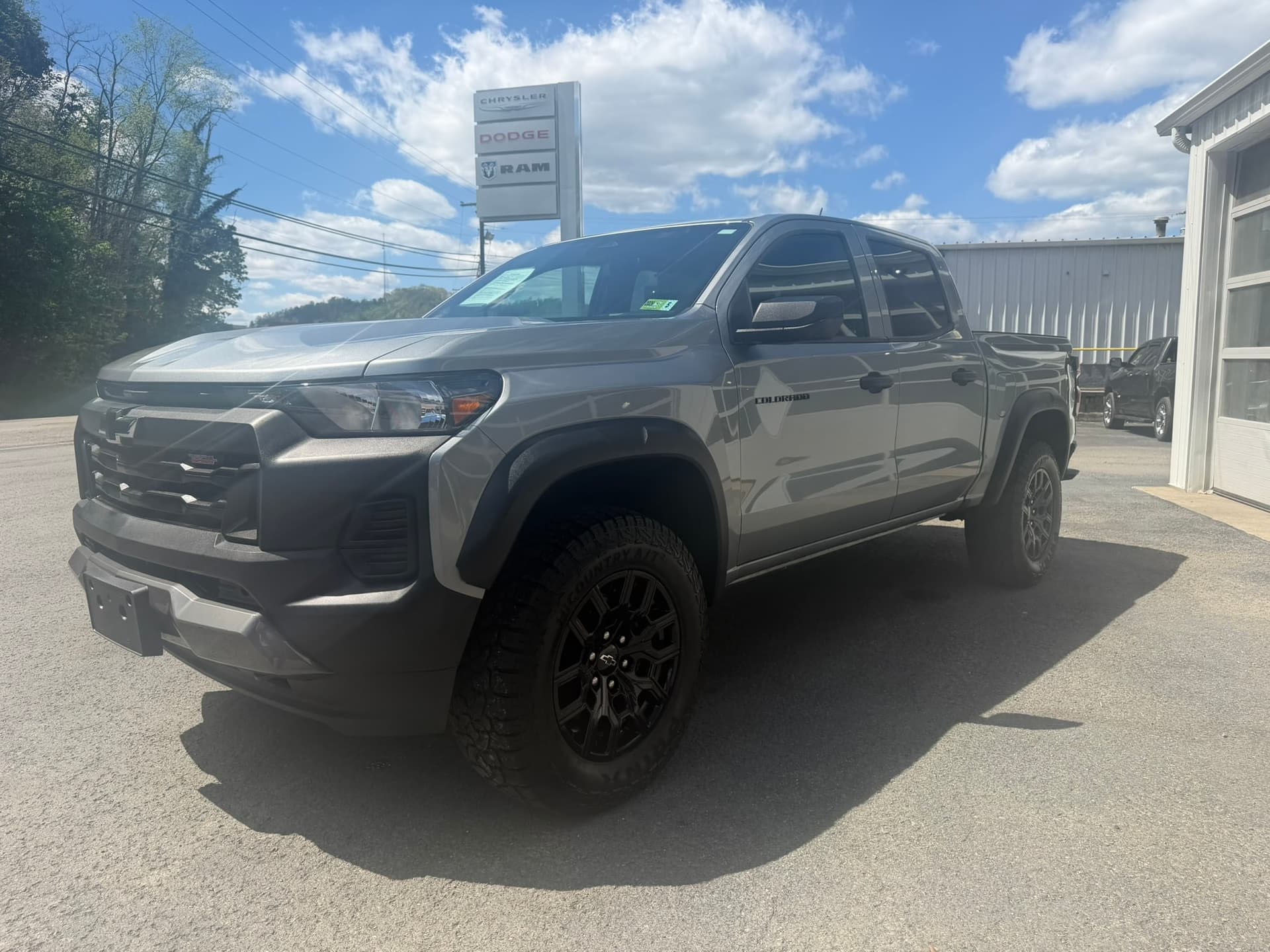 Vehicle Detail Icon