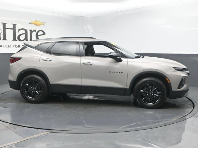 2021 Chevrolet Blazer Base — photo 1 of 64