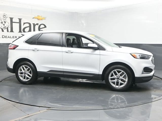 2024 Ford Edge Base — photo 1 of 64