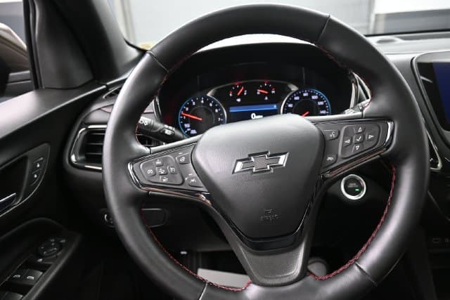 2024 Chevrolet Equinox RS — photo 1 of 31