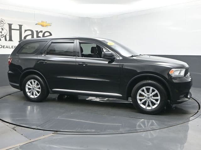 2019 Dodge Durango Base — photo 1 of 63