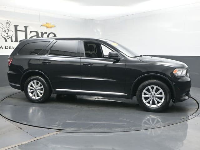 2019 Dodge Durango Base — photo 1 of 64