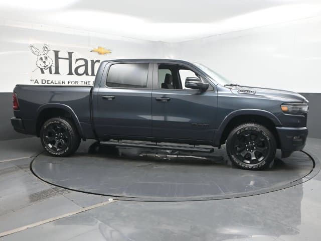 2025 RAM 1500 Base — photo 1 of 64