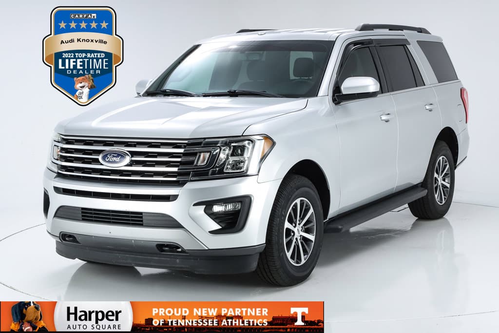 2019 Ford Expedition XLT — photo 1 of 82