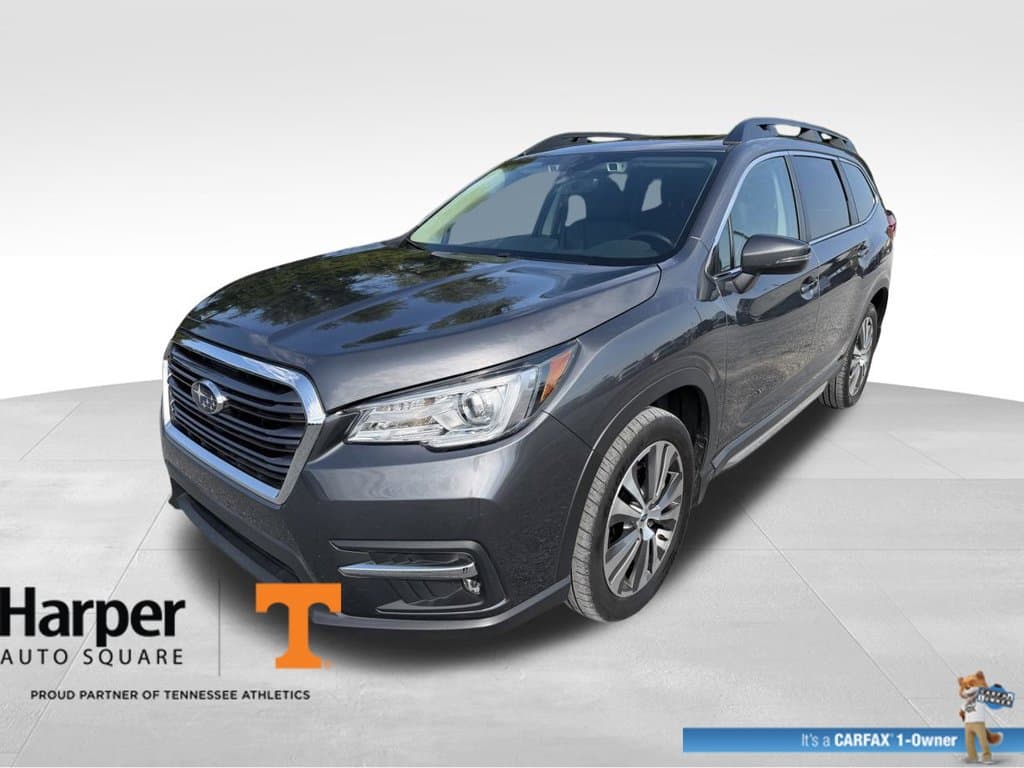 2022 Subaru Ascent Limited — photo 1 of 21