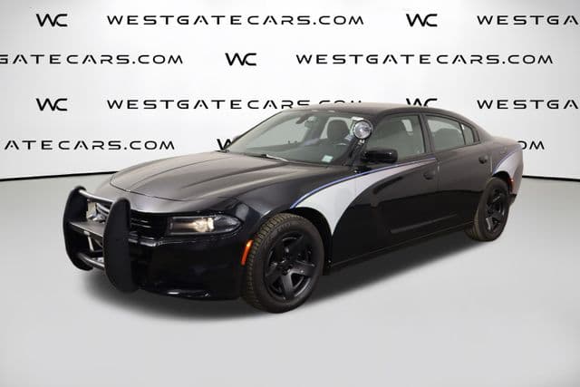 Vehicle Detail Icon
