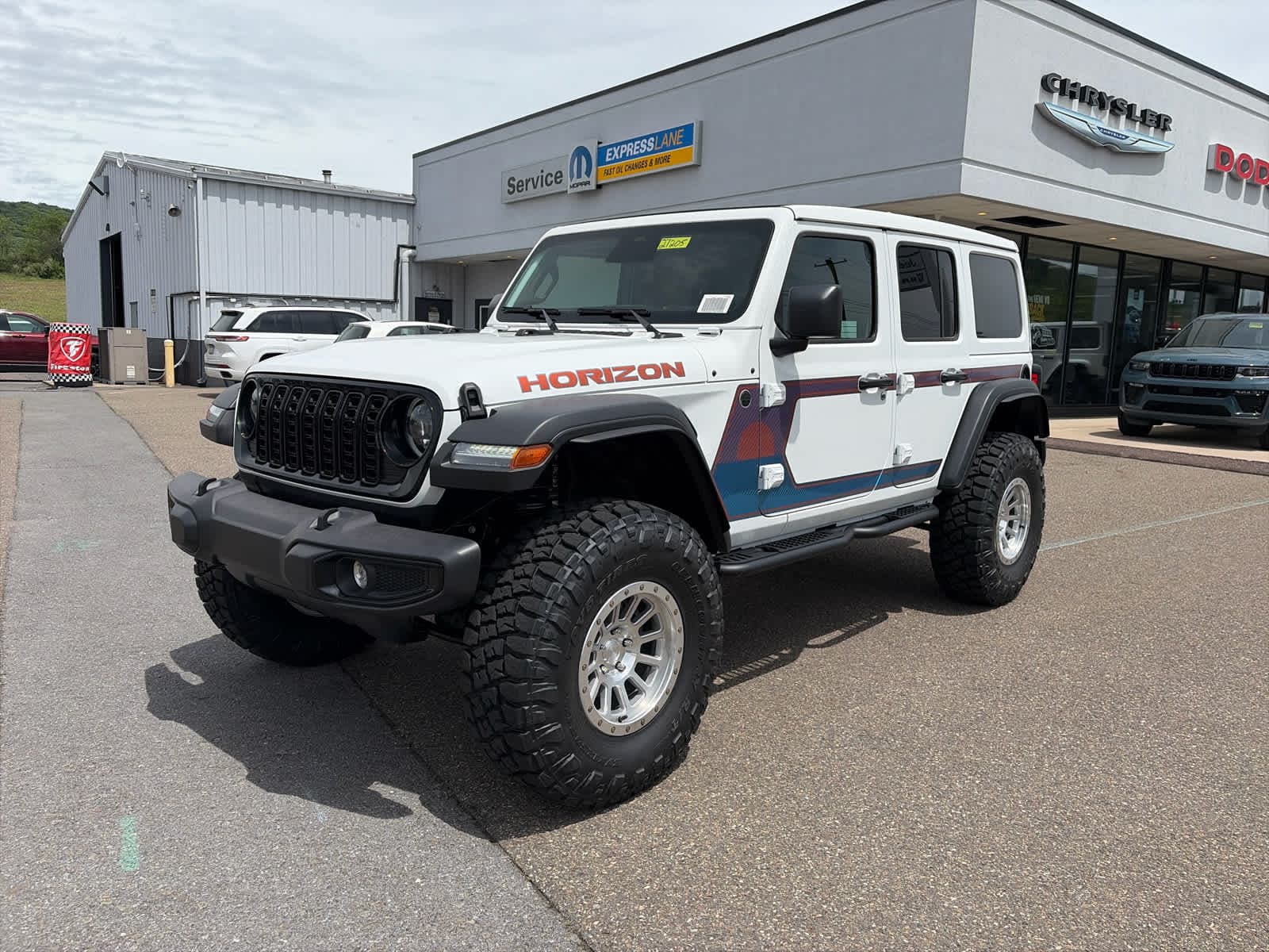 Vehicle Detail Icon