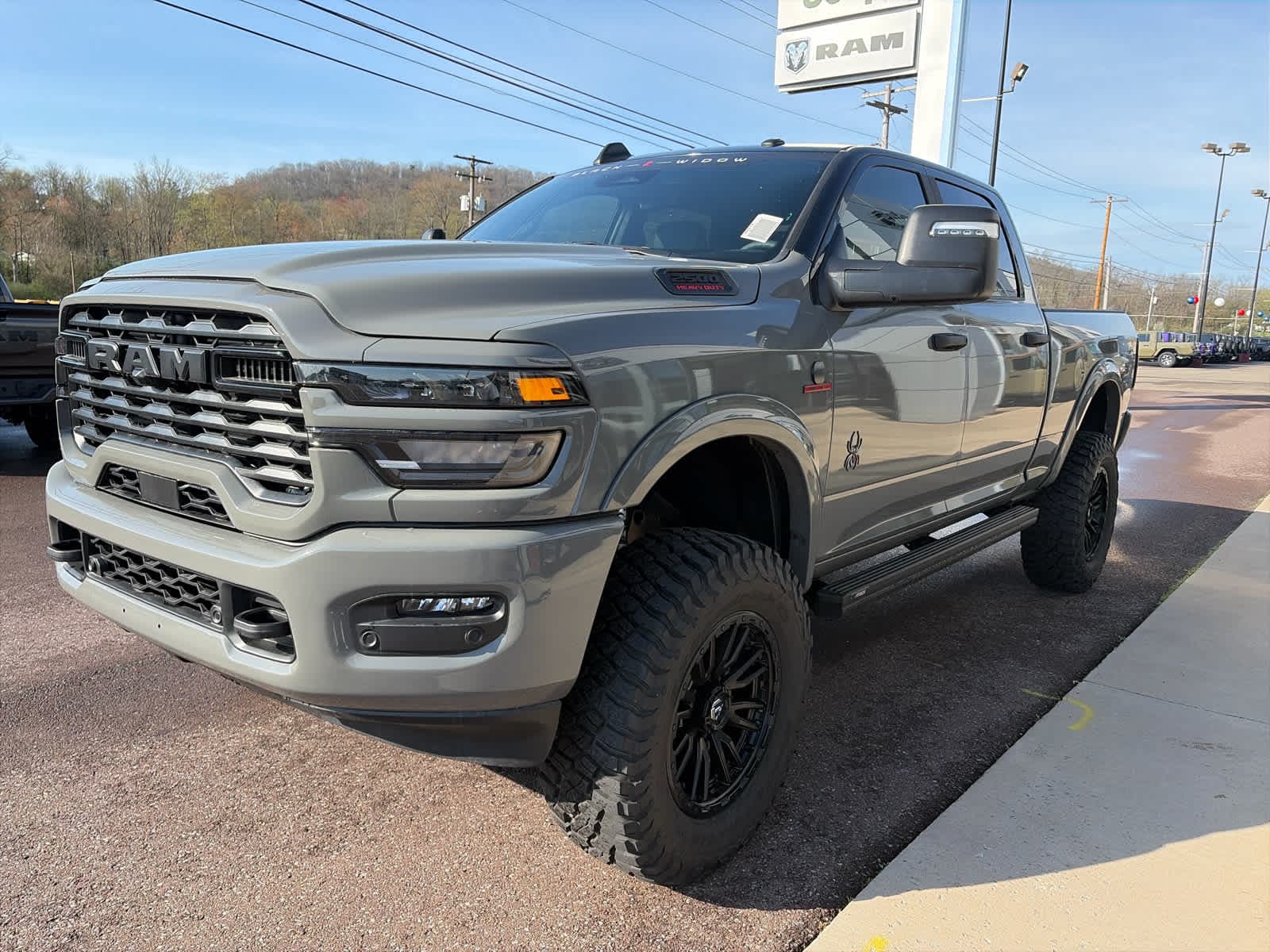 Vehicle Detail Icon