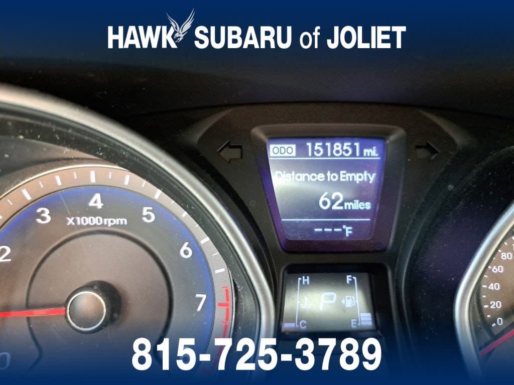 Vehicle Detail Icon