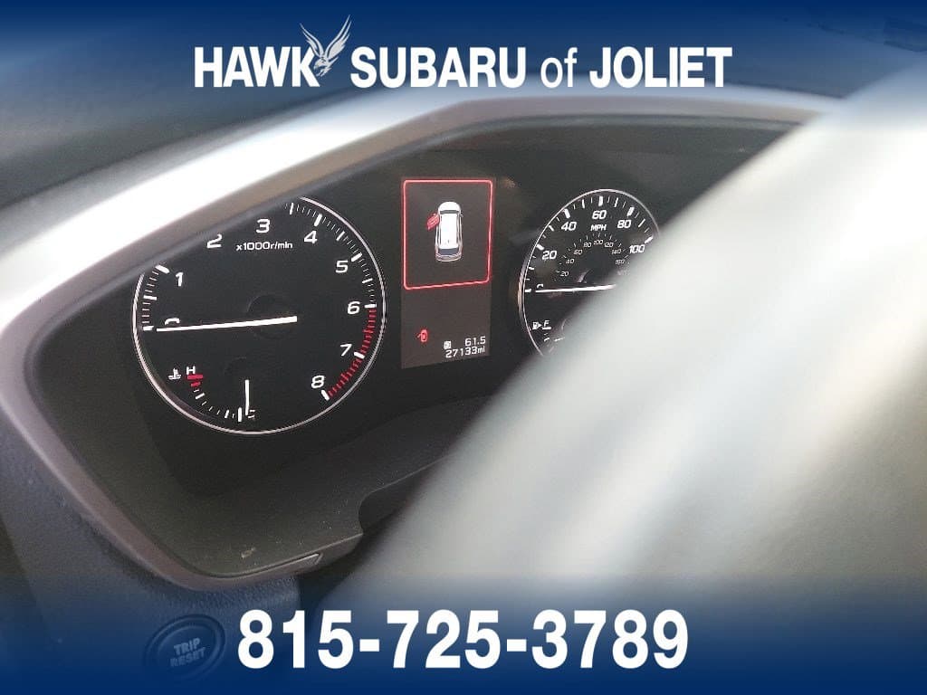 Vehicle Detail Icon