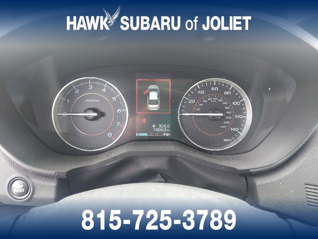 Vehicle Detail Icon