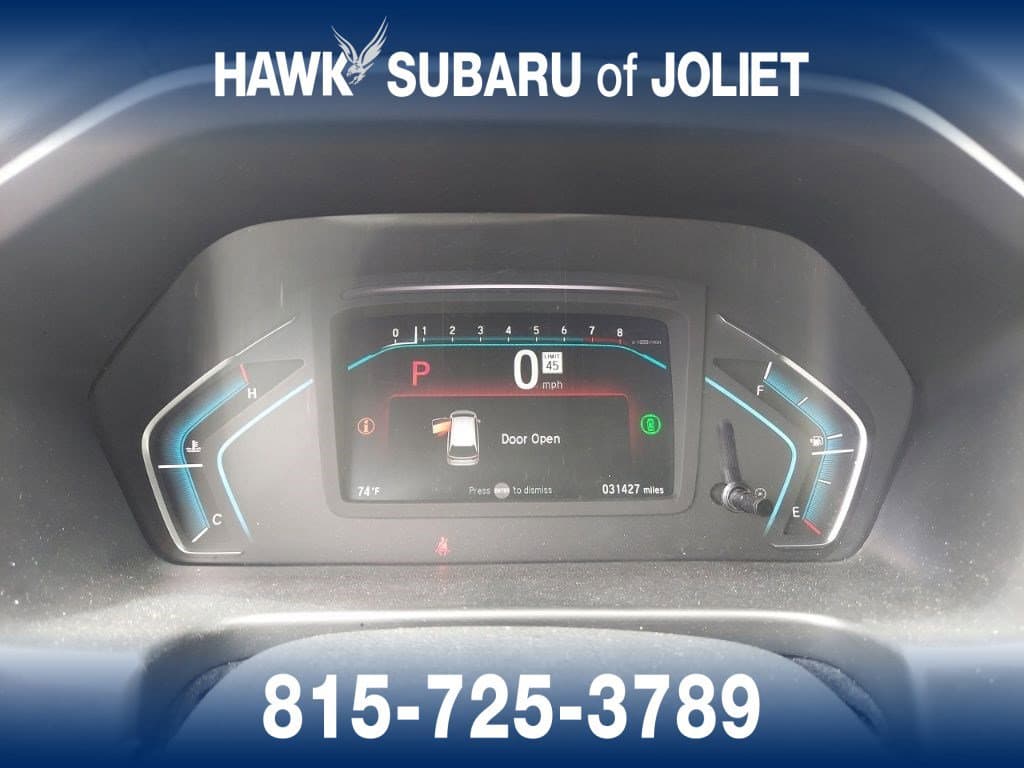 Vehicle Detail Icon