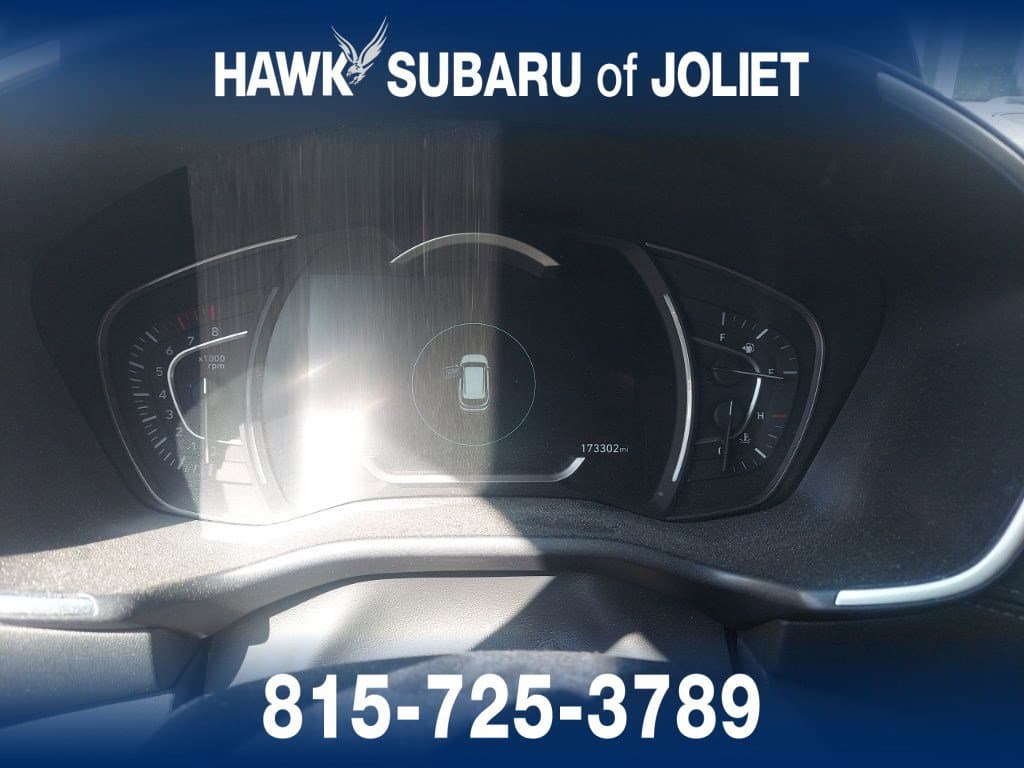 Vehicle Detail Icon