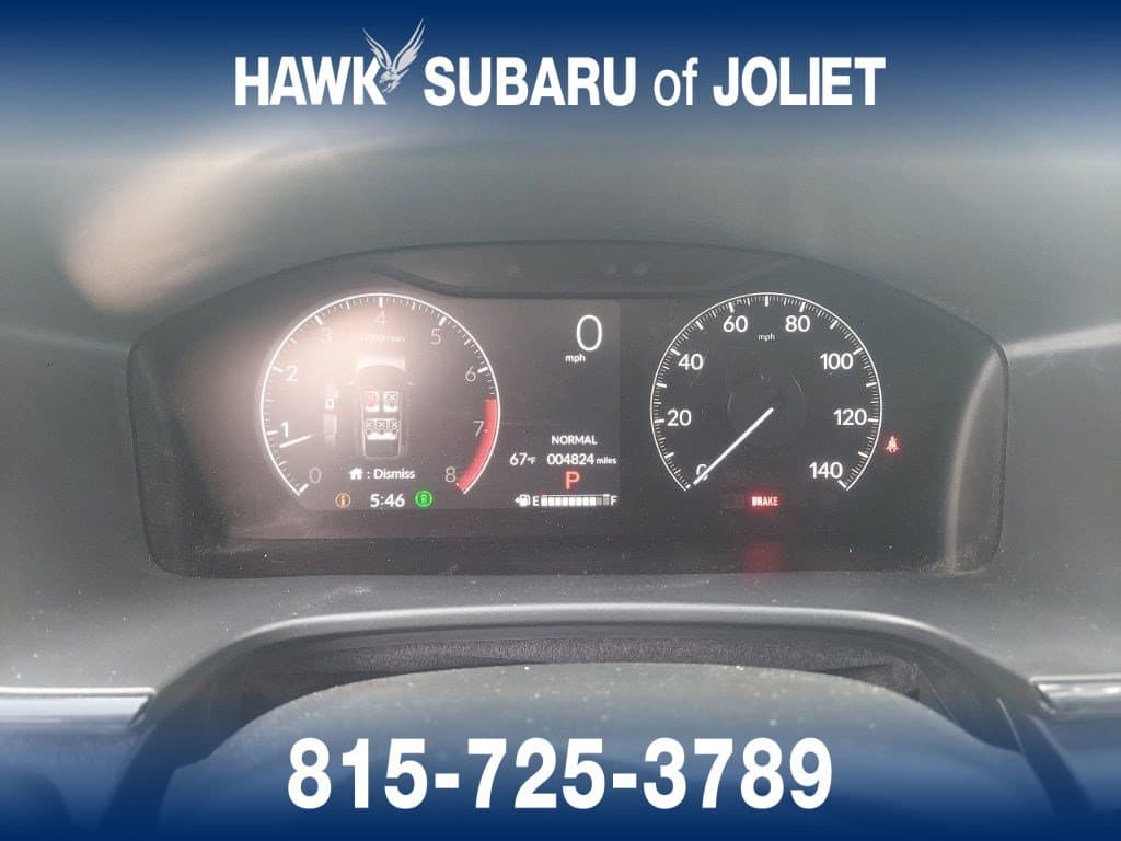 Vehicle Detail Icon