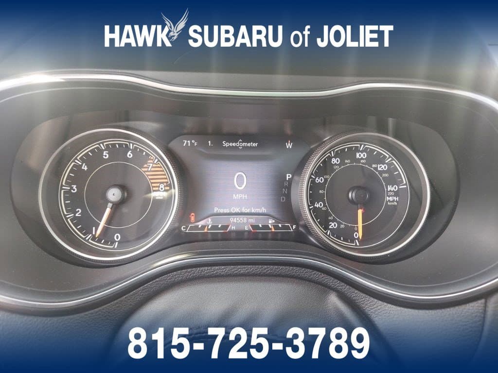 Vehicle Detail Icon
