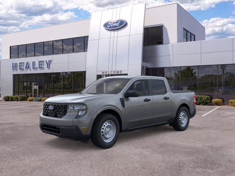 2026 Ford Maverick XL — photo 1 of 24