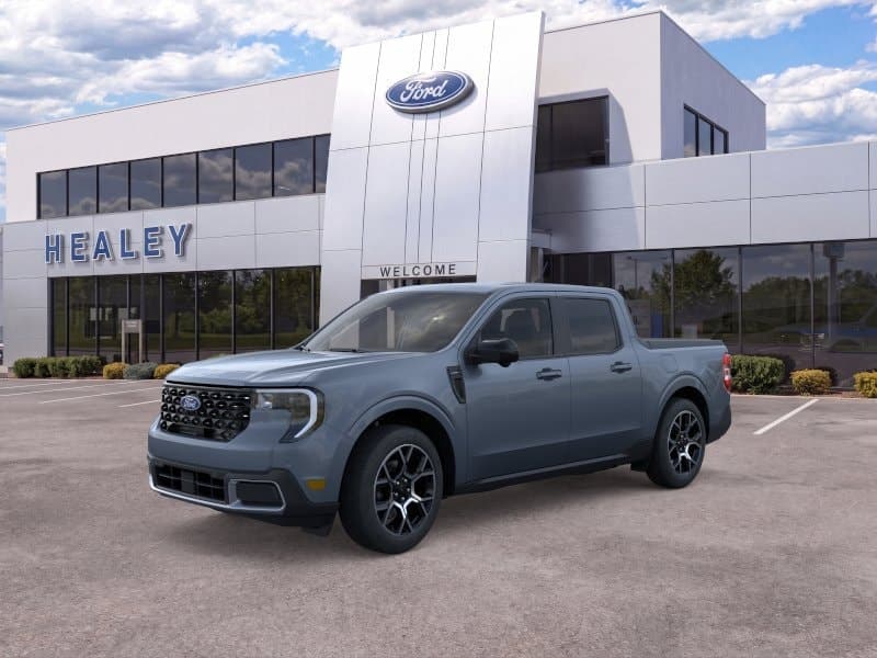 2026 Ford Maverick LARIAT — photo 1 of 31