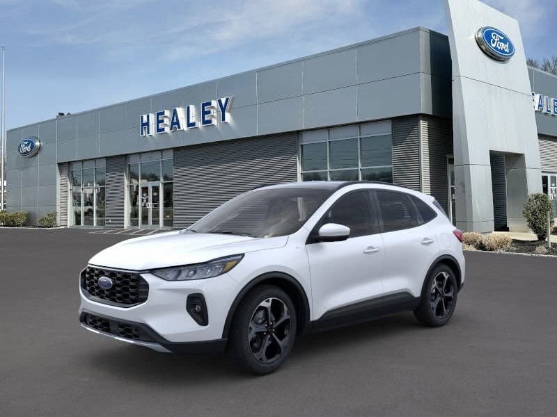 Foto de 2025 Ford Escape ST-Line Select