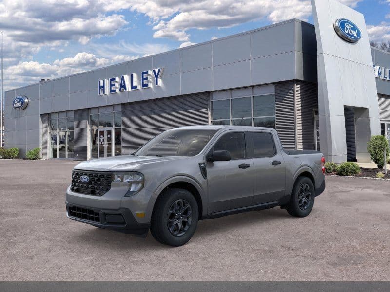 2026 Ford Maverick XLT — photo 1 of 24