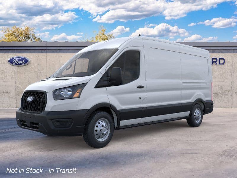 2026 Ford Transit-250 Cargo Base — photo 1 of 49