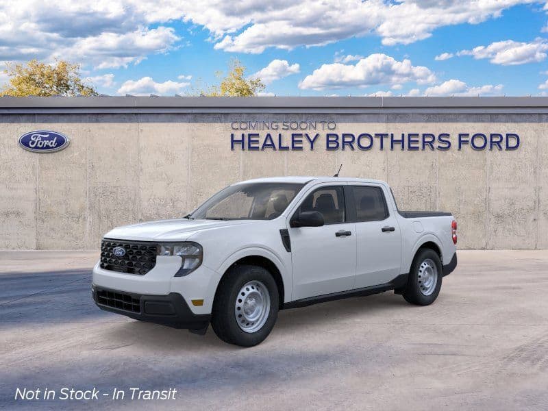 2026 Ford Maverick XL — photo 1 of 55