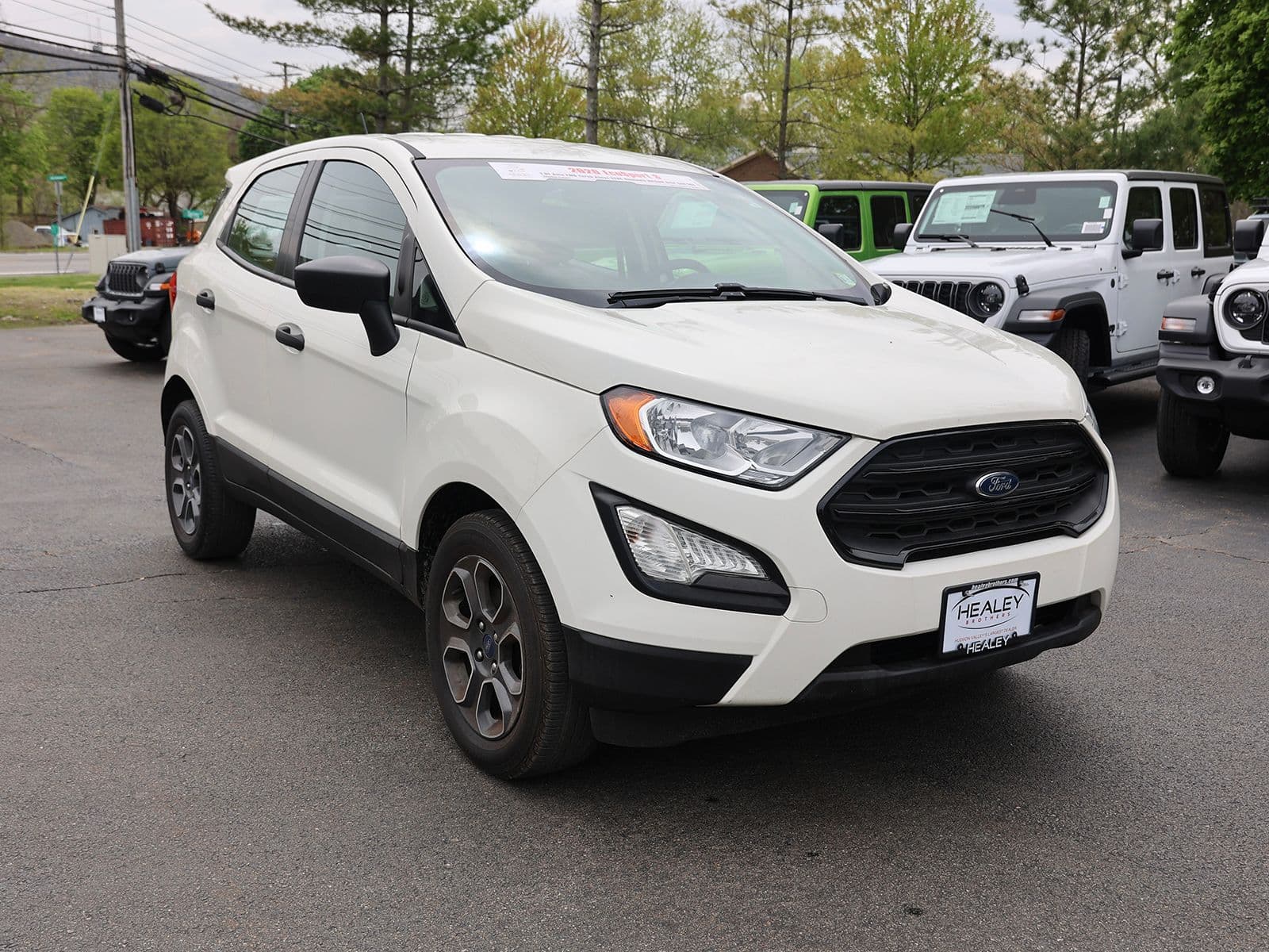 Vehicle Sold Image