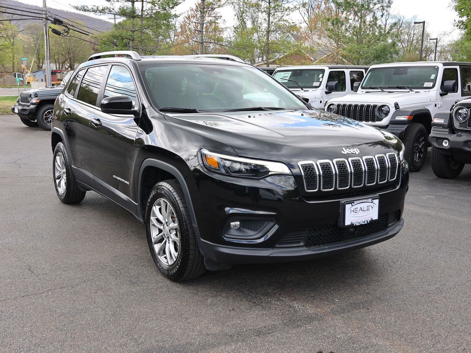Vehicle Sold Image