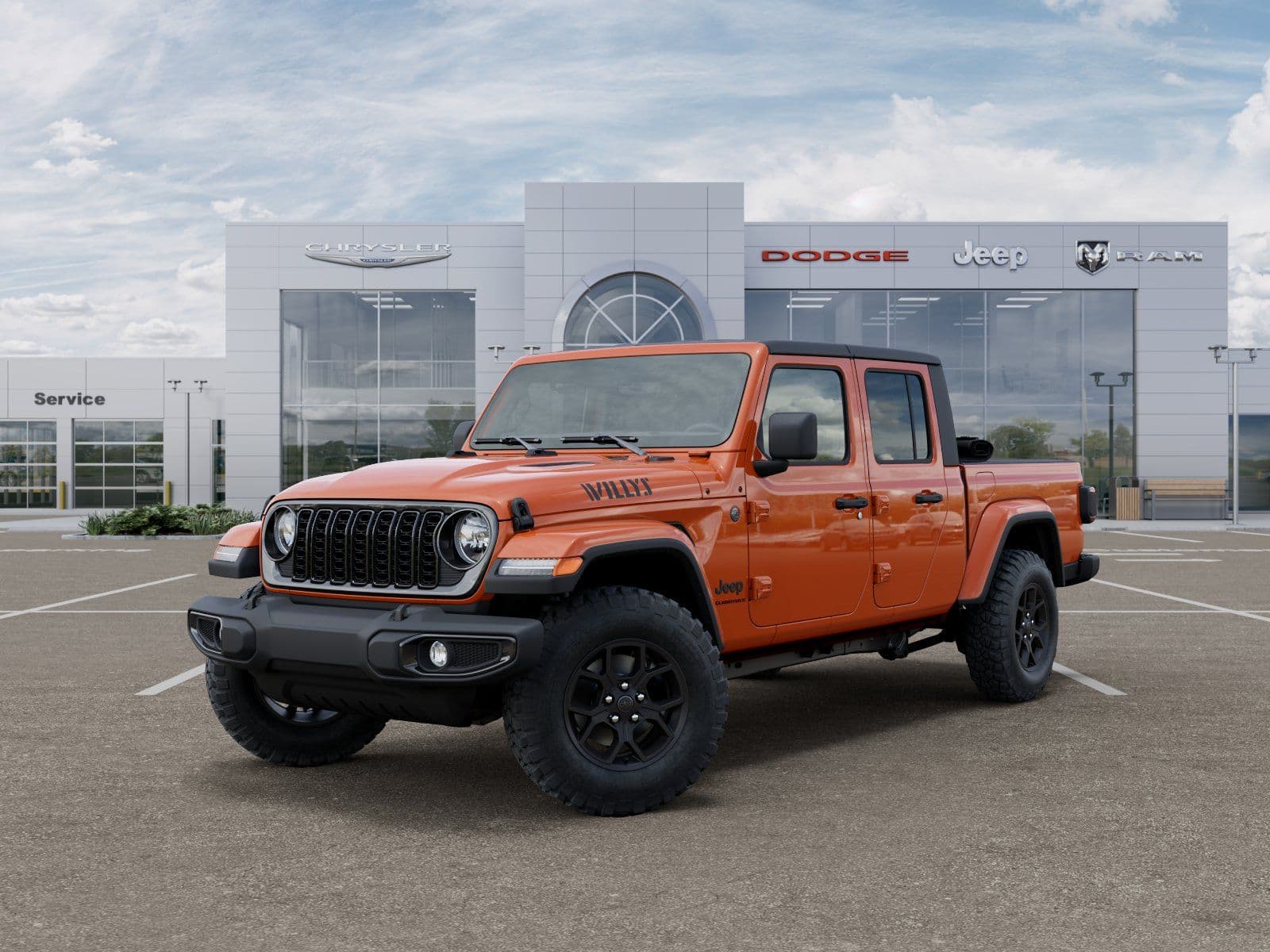 Vehicle Sold Image