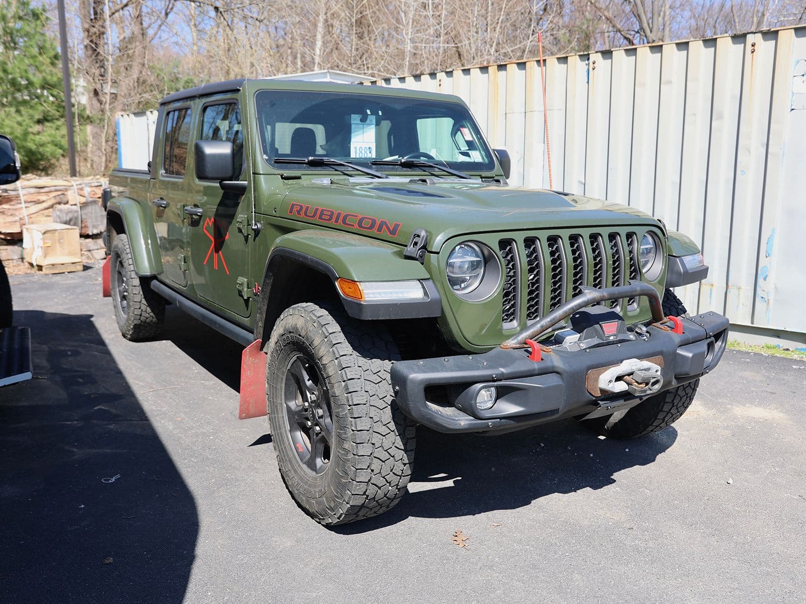 Vehicle Detail Icon