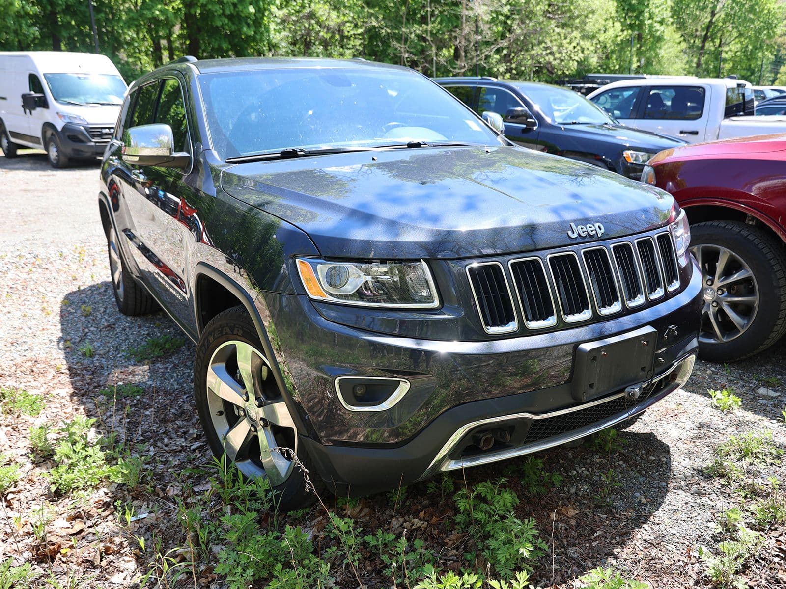 Vehicle Sold Image