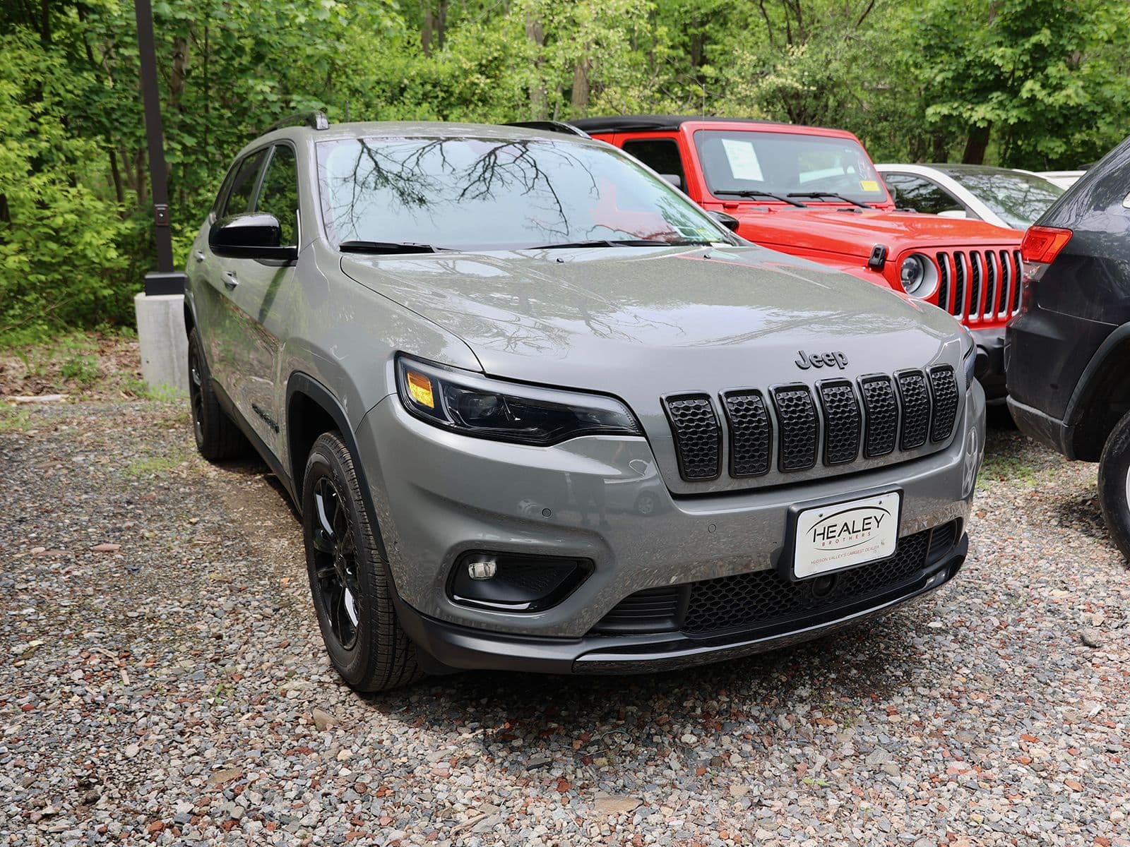 Vehicle Sold Image