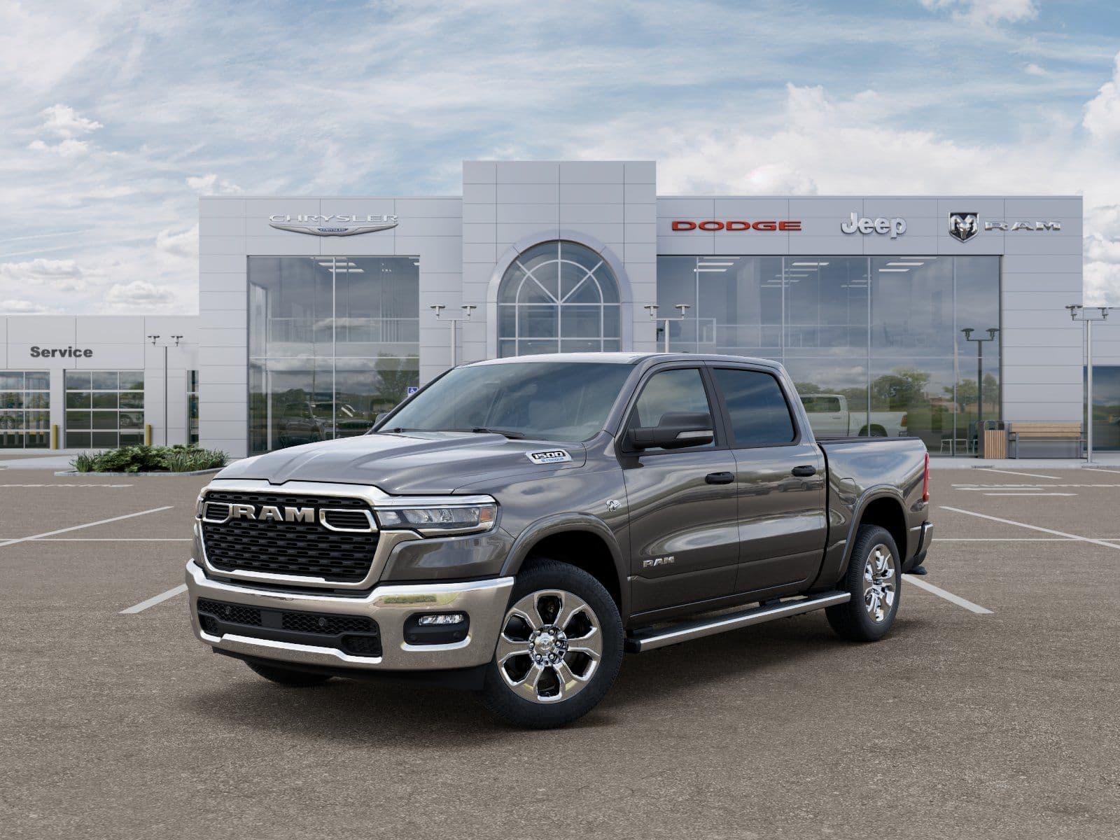 Vehicle Sold Image