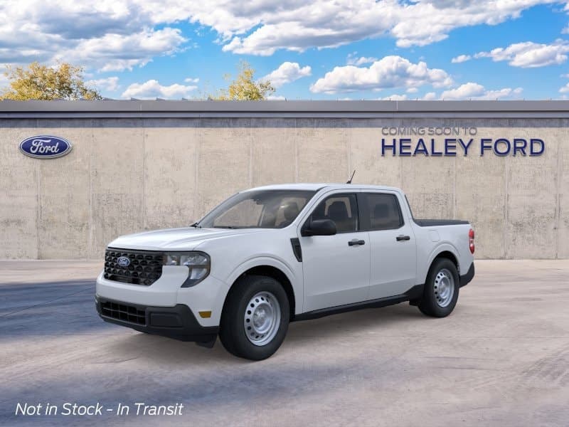 2026 Ford Maverick XL — photo 1 of 55