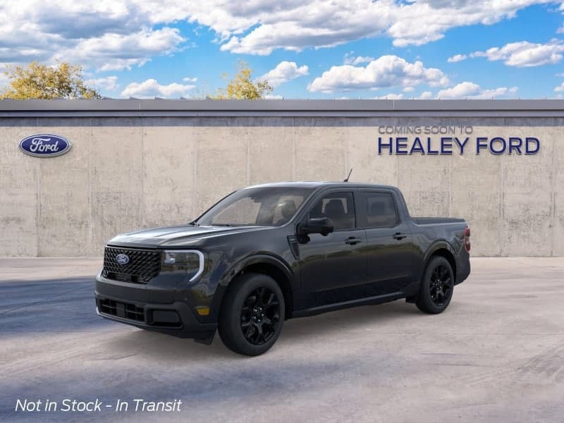 2026 Ford Maverick LARIAT — photo 1 of 31