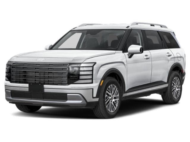 2027 Hyundai Palisade SEL 7P — photo 1 of 15