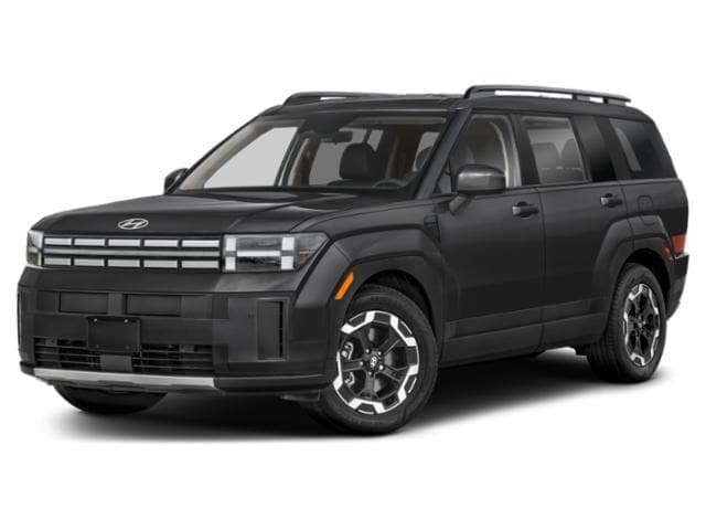 2027 Hyundai Santa Fe SEL — photo 1 of 15
