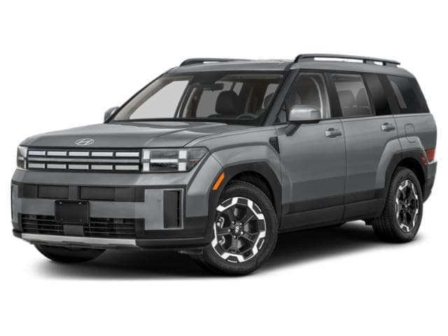 2027 Hyundai Santa Fe SEL — photo 1 of 15