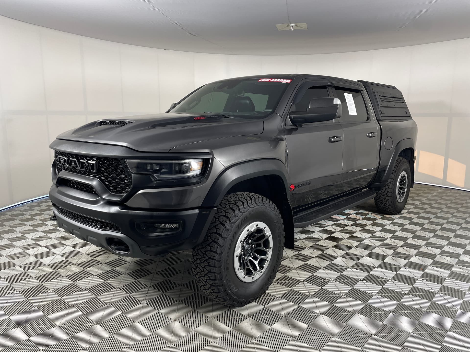 2021 RAM 1500 TRX — photo 1 of 28