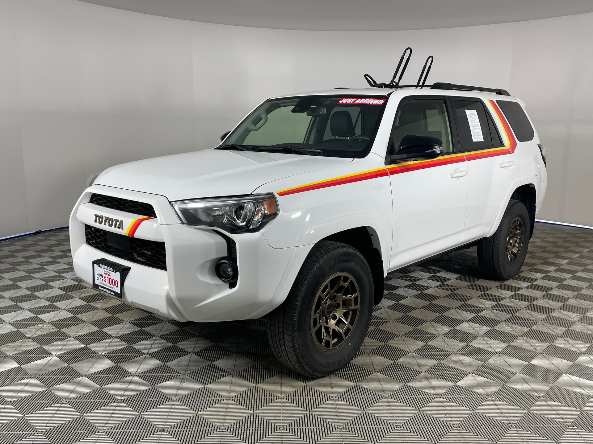 Vehicle Detail Icon