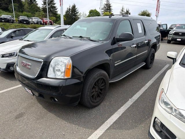 Vehicle Detail Icon