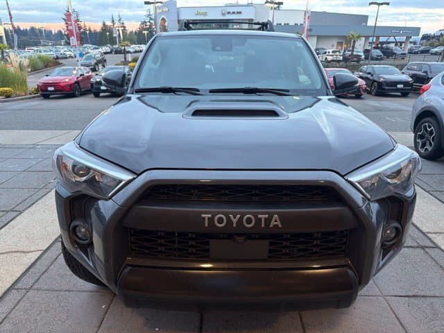 2024 Toyota 4Runner TRD Pro — photo 1 of 8