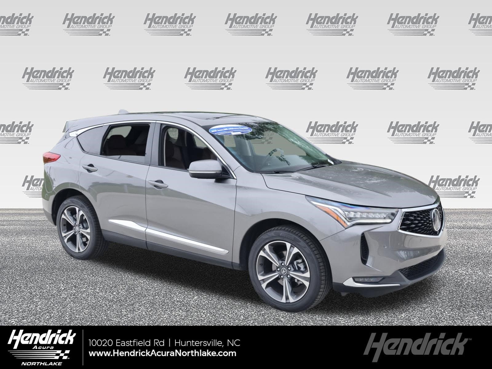 2024 Acura RDX Advance Package — photo 1 of 35