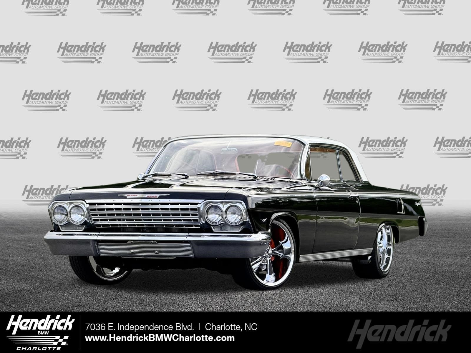 1962 Base — photo 1 of 49